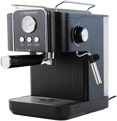 Esperanza - Excelsa eszpresszó kávéfőző 1.8 liter - EKC010
