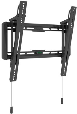 MULTIBRACKETS - Fali konzol, M Universal Wallmount Tilt Medium (32-65", max.VESA: 400x400 mm, 50 kg) - 7350105216565