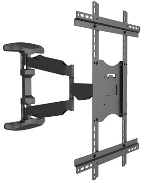 MULTIBRACKETS - Fali konzol, M VESA Flexarm Full Motion Single Portrait 400x600 (32-55", 30 kg) - 7350105212307