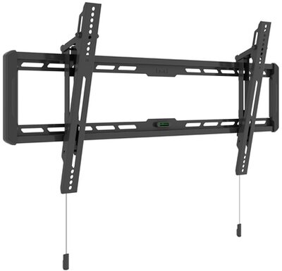 MULTIBRACKETS - Fali konzol, M Universal Wallmount Tilt Large (40-86", max.VESA: 800x400 mm, 60 kg) - 7350105216572