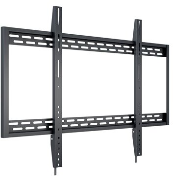 MULTIBRACKETS - Fali konzol, M Universal Wallmount HD 100kg 900x600 (60-100") - 7350073738823