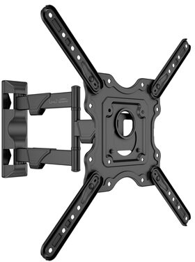 MULTIBRACKETS - Fali konzol, M VESA Flexarm M Full Motion Single (32-55", max.VESA: 400x400 mm, 20 kg) - 7350105210839