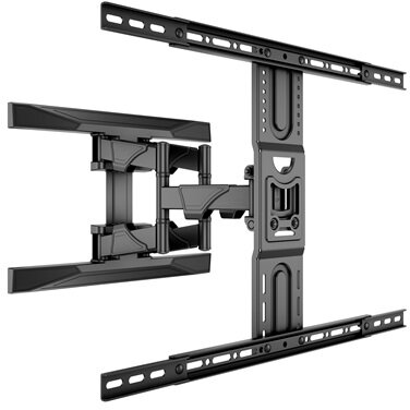 MULTIBRACKETS - Fali konzol, M VESA Flexarm L Full Motion Dual (40-75", max.VESA: 600x400 mm, 45 kg) - 7350105210402