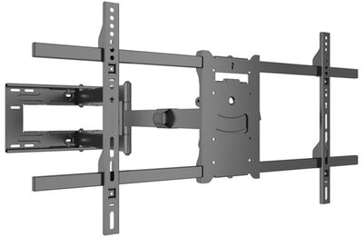 MULTIBRACKETS - Fali konzol, M Universal Long Reach Arm 1010mm HD, Single (42-75", max.VESA: 800x400 mm, 40 kg) - 7350073736539