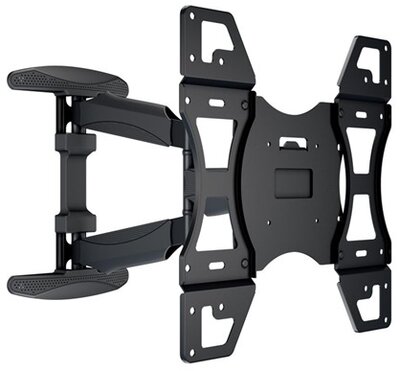 MULTIBRACKETS - Fali konzol, M VESA Flexarm Full Motion Single (32-50", max.VESA: 400x400 mm, 30 kg) - 7350073731725
