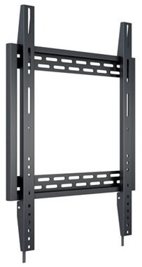 MULTIBRACKETS - Fali konzol, M Universal Wallmount HD Portrait 100kg 400x600 (60-100") - 7350073738830