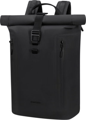 SAMSONITE - Notebook hátizsák 151792-1041, 15.6" - Fekete -COATIFY BIZ - 151792-1041