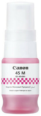 Canon GI45 Tinta Magenta 3.000 oldal kapacitás