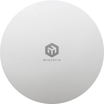 MikroTik - ATL 5G R16 kit 1xGbE LAN port 1xSIM slot 16dBi LTE20 modem 5G/LTE antenna - ATLGM&RG520F-EU