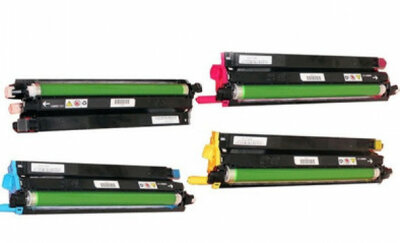 Utángyártott XEROX C400,C405,6600 Dobegység Magenta 60.000 oldal kapacitás IK