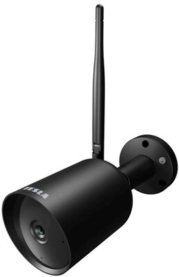 TESLA - okos kültéri kamera, 2K - TSL-CAM-8S