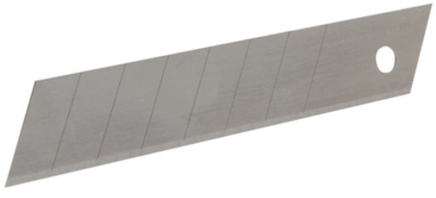 DEWALT - Késpenge, 3x, 18mm, indukciósan edzett, tördelhető - DWHT11719-0