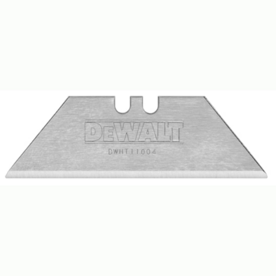 DEWALT - Késpenge, 10x, indukciósan edzett - DWHT11004-2