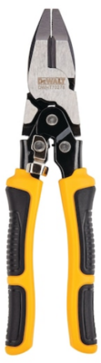 DEWALT - Fogó, lineman"s, összetett működésű - DWHT0-70276