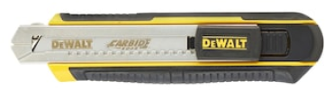 DEWALT - Kés, 18mm, pengés, sniccer - DWHT0-10249