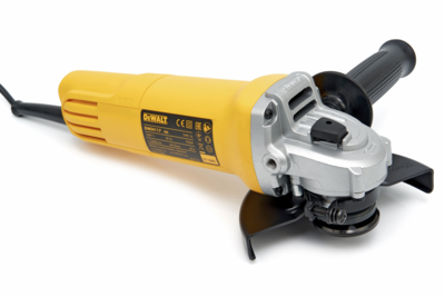 DEWALT - Sarokcsiszoló, 125mm, 900W - DWE4117-QS