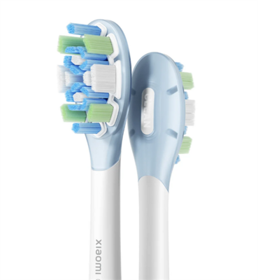 Xiaomi - Oscillation Electric Toothbrush Replacement Heads (Clean) fogkefe pótfejek - BHR9817TY