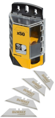 DEWALT - Késpenge, 50x, indukciósan edzett - DWHT8-11131