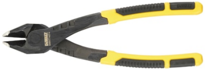 DEWALT - Bontófogó, diagonális, 200mm / 8 - DWHT0-74274