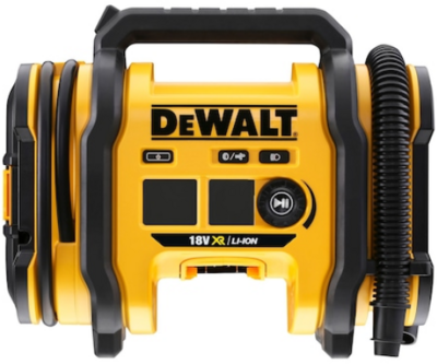 DEWALT - Kompresszor, 18V XR - DCC018N-XJ