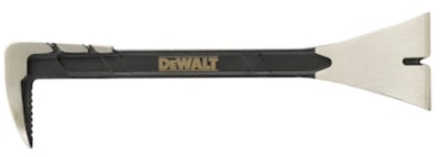 DEWALT - Bontóvas, precíziós, 250mm / 10 - DWHT0-55529