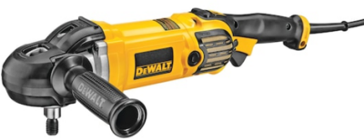 DEWALT - Polírozó, 180/150mm, 1250W, elektromos fordulat szabályzás - DWP849X-QS