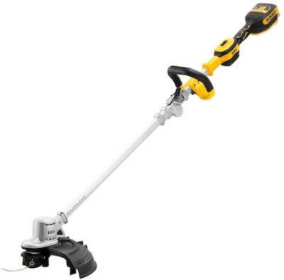 DEWALT - Szegélynyíró, 18V, XR, 5Ah akkumulátorral, töltővel - DCMST561P1-QW