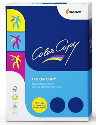 Color Copy - A4 digitális nyomtatópapír 160g. 250 ív/csomag - CC416