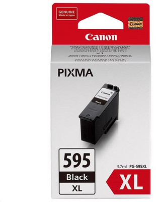 Canon PG-595XL (fekete)