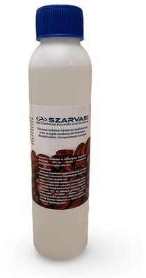 Szarvasi - SZV 102 Öko vízkőoldó koncentrátum 0,25 L