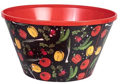 IRIS - Vegetables tál 4.600ml - 161469-003