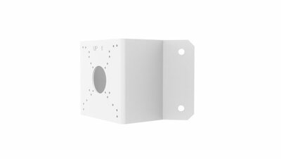 Uniview - Sarok konzol PTZ és dóm kamerákhoz (V2) - TR-UC08-C-V2