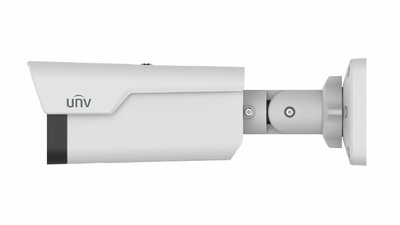 Uniview - Dual-spectrum 4MP hőkamera, 6/7mm-es fix objektívekkel, mikrofonnal és hangszóróval - TIC2A32SA-F7-4F6AC-I1