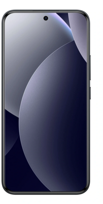 Xiaomi - Redmi Note 15 Pro+ 6,83" 5G 8/256GB DualSIM fekete okostelefon - MZB0MI4EU