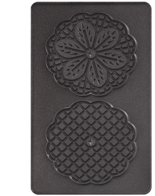 Tefal - XA800712 Snack Collection kiegészítő ostyasütő lap