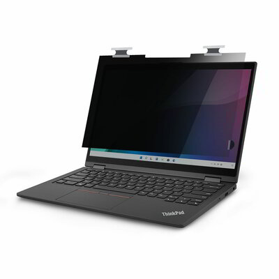 Startech - Lenovo X13 Yoga Gen 4 fényes, érintőképernyős, átfordítható képernyőszűrővel - X13Y4-PRIVACY-SCREEN