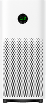 XIAOMI - Smart Air Purifier 6 EU légtisztító - BHR08MZEU