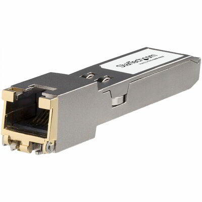 Startech - HPE JL563A kompatibilis SFP+ modul - JL563A-ST