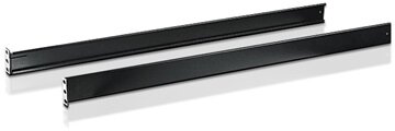 ATEN - Standard szerelőkészlet rackbe szereléshez (hosszú) LCD KVM kapcsolóhoz/konzolhoz - 2X-010G