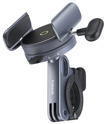 Baseus - PrimeTrip mágneses kerékpáros telefontartó - C40569000121-00