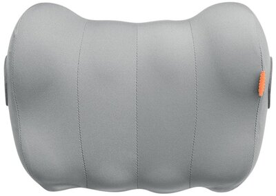 Baseus - ComfortRide autós fejpárna, szürke - CNTZ000013