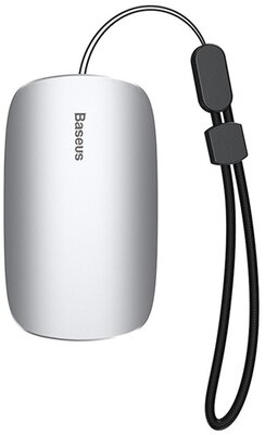 Baseus - Rain Wing autós ablaktörlő javító, ezüst - CRXFQ-0S