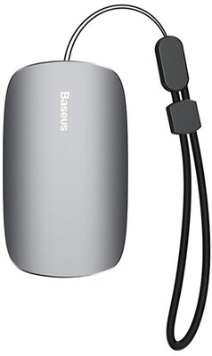 Baseus - Rain Wing autós ablaktörlő javító, szürke - CRXFQ-0A