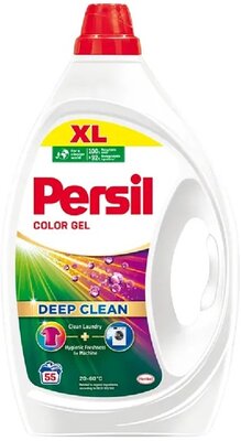 Persil Color Gél 2,475 l (55 WL)