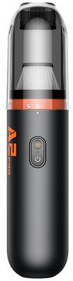 Baseus - A2 Pro (6000 pa)vezeték nélküli autós porszívó, fekete - VCAQ040001