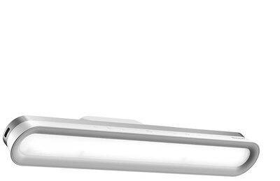 Baseus - Magnetic Desk Lamp Pro vezeték nélküli multifunkcionális lámpa, fehér - DGXC-02