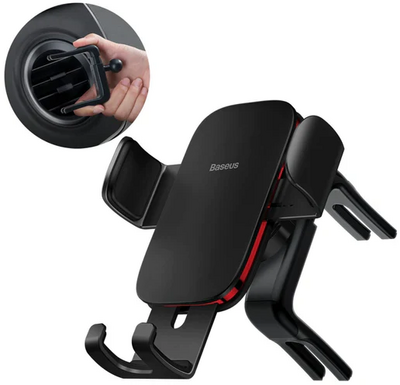 Baseus - Univerzális autós tartó - SUJS030001