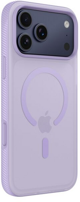 BELKIN - SheerForce Grip sorozatú tok iPhone 17 Pro Maxhoz - MSA036HQLV