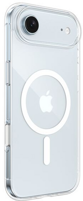 BELKIN - SheerForce Clear Series tok iPhone Airhez - MSA033HQCL