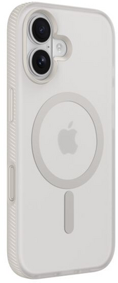 BELKIN - SheerForce Grip sorozatú tok iPhone 17-hez - MSA034HQSA